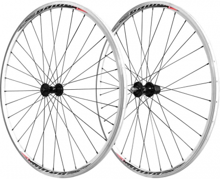 Set Roti 700C- 32H CONCEPT- R 9.0 SXT Silver [1]
