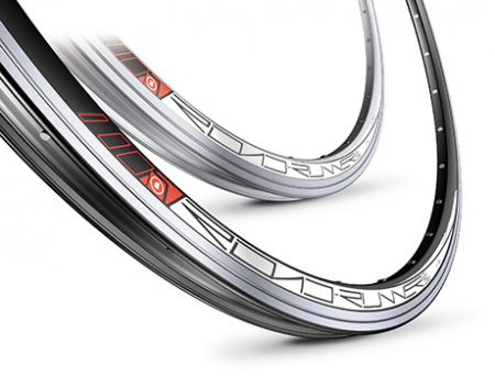 Set Roti 700C- 32H CONCEPT- R 9.0 SXT Silver [5]