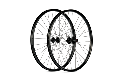 Piese biciclete - SET ROTI ACID ROAD RACE HPA 622X23 28H CL 12X100 12X142 TA Shimano HG