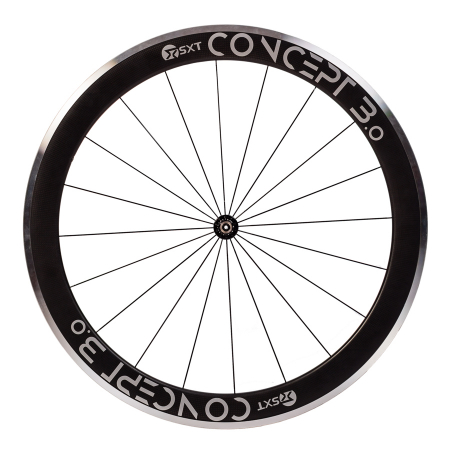 Set Roti Carbon 700C(20H-24H) CONCEPT 3.0   SXT [1]