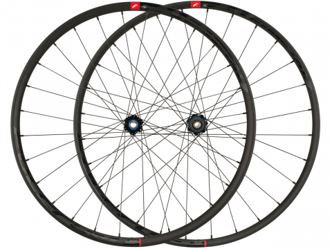 SET ROTI FUCLRUM E-METAL 3 DISC BOOST 29" SHIMANO HG11 Ciclism - SET ROTI FUCLRUM E-METAL 3 DISC BOOST 29" SHIMANO HG11