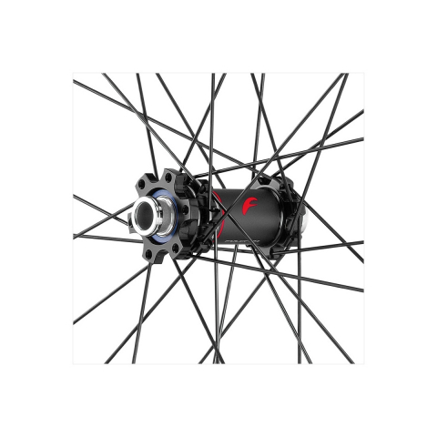 SET ROTI FULCRUM E-FIRE 5 27.5INCH 6 BOLTS BOOST Shimano HG [2]