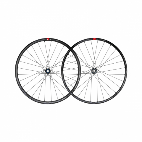 Piese biciclete - SET ROTI FULCRUM E-FIRE 5 27.5INCH 6 BOLTS BOOST Shimano Micro Spline