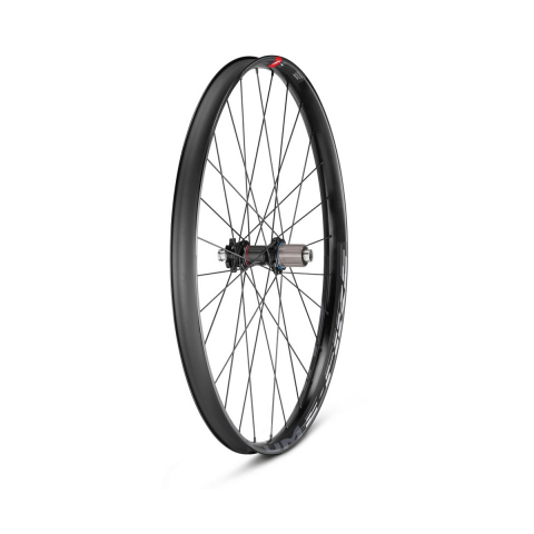 SET ROTI FULCRUM E-FIRE 5 27.5INCH 6 BOLTS BOOST Shimano Micro Spline [1]
