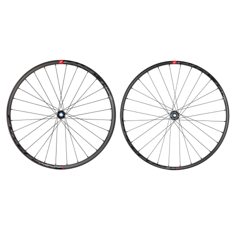 Piese biciclete - SET ROTI FULCRUM E-METAL 3 DISC 6-BOLT BOOST 27.5" Shimano HG