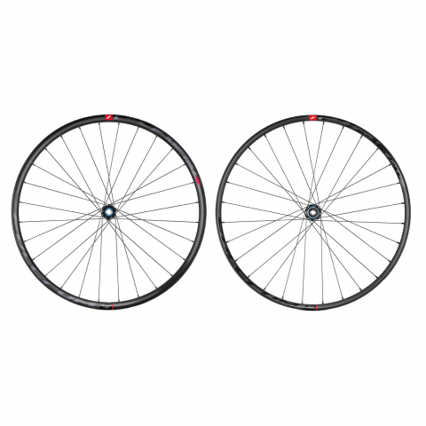 Piese biciclete - SET ROTI FULCRUM E-METAL 5 DISC 6-BOLT BOOST 29INCH MICRO SPLINE