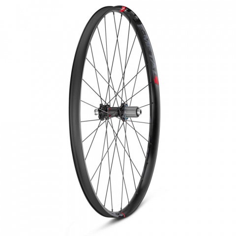 SET ROTI FULCRUM E-METAL 5 DISC 6-BOLT BOOST 29INCH SHIMANO HG [1]