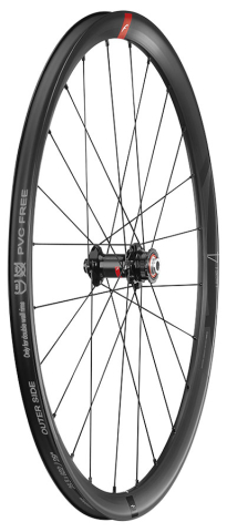 SET ROTI FULCRUM E-RACING 4 DB 2WF-R C22 AFS SRAM XDR [1]