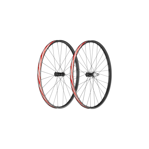 Piese biciclete - SET ROTI FULCRUM METAL ALX 2-WAY DISC AFS 29