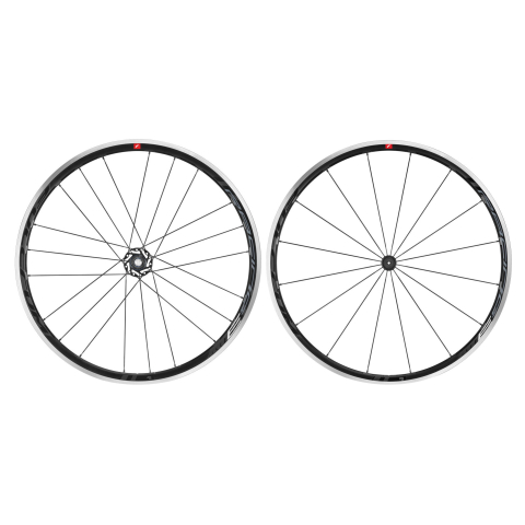 Piese biciclete - SET ROTI FULCRUM RACING 3 C17 28" CAMPAGNOLO