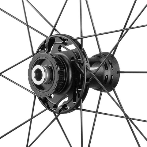 SET ROTI FULCRUM RACING 3 DISC C19 AFS Campagnolo [3]