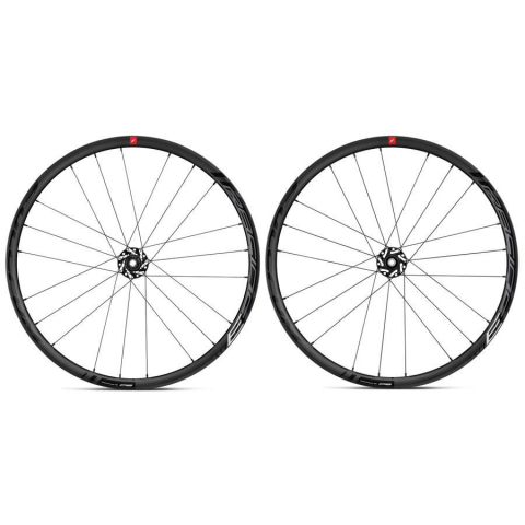 Ciclism - SET ROTI FULCRUM RACING 3 DISC C19 AFS Campagnolo