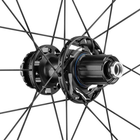 SET ROTI FULCRUM RACING 3 DISC C19 AFS Campagnolo [4]