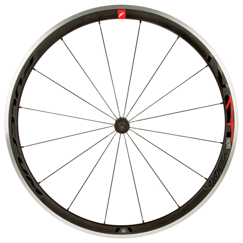 SET ROTI FULCRUM RACING 4 C17 28" CAMPAGNOLO [2]