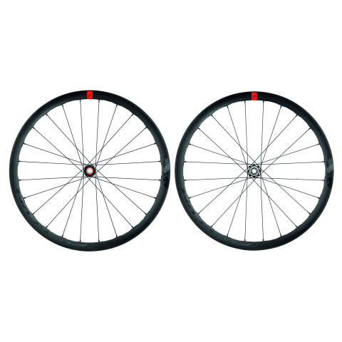 Piese biciclete - SET ROTI FULCRUM RACING 4 DB C19 AFS 28" CAMPAGNOLO