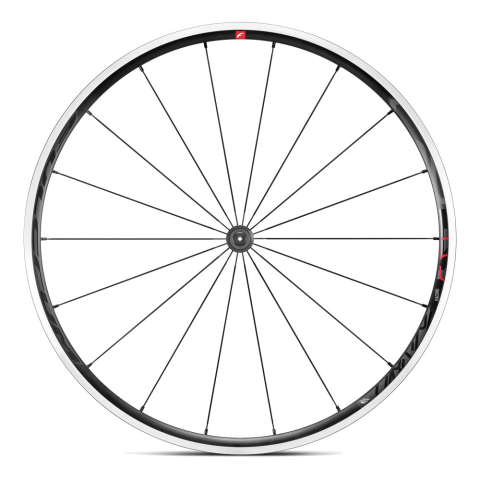 SET ROTI FULCRUM RACING 5 28" C17 CAMPAGNOLO [2]