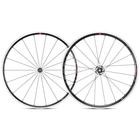Ciclism - SET ROTI FULCRUM RACING 5 28" C17 CAMPAGNOLO