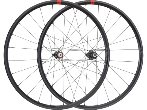 Ciclism - SET ROTI FULCRUM RACING 5 DB 2WF-R C20 AFS FATA HH12 REAR HH12/142 XDR WITH 2WF-R