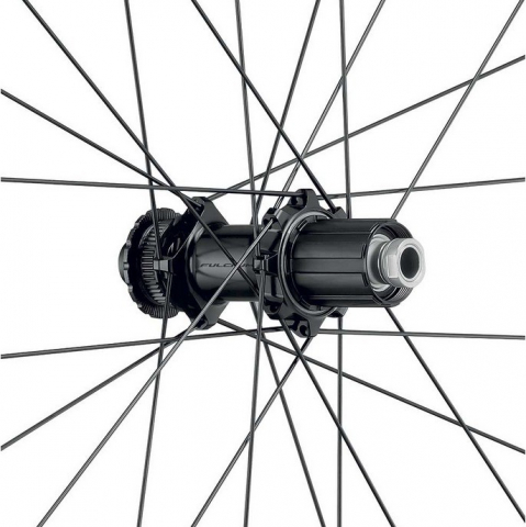 SET ROTI FULCRUM RACING 5 DB SET SET [4]
