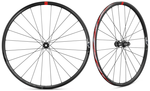 Ciclism - SET ROTI FULCRUM RACING 6 DISC AFS 28" Sram XDR