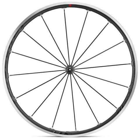 SET ROTI FULCRUM RACING ZERO C17 2WF CAMPAGNOLO [3]