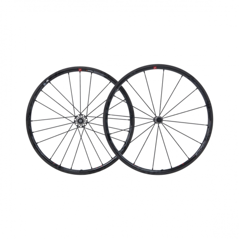 Piese biciclete - SET ROTI FULCRUM RACING ZERO CARBON C17 USB 28" Shimano HG