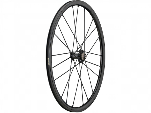 SET ROTI FULCRUM RACING ZERO CARBON COMPETIZIONE DB C19 2WF AFS 12X100MM 12X142MM SHIMANO [1]