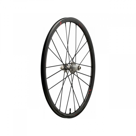SET ROTI FULCRUM RACING ZERO CARBON DB CENTERLOCK (AFS) 12/15X100MM-12X135/142MM SRAM XDR SET [2]