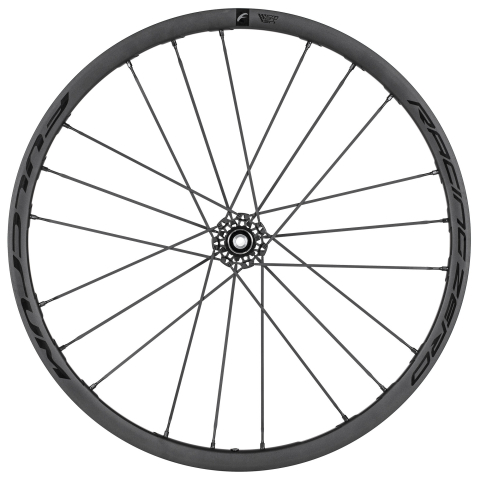 SET ROTI FULCRUM RACING ZERO CMPTZN DB C19 2WF AFS SRAM XDR [1]