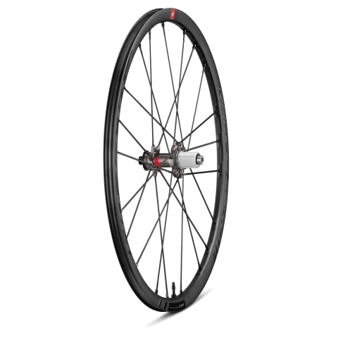 SET ROTI FULCRUM RACING ZERO DB C19 2WF AFS SHIAMNO HG [3]
