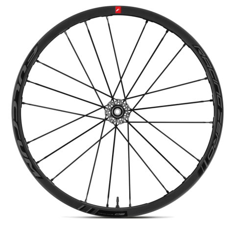 SET ROTI FULCRUM RACING ZERO DB C19 2WF AFS SHIAMNO HG [1]