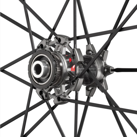 SET ROTI FULCRUM RACING ZERO DB C19 2WF AFS SRAM XDR [2]
