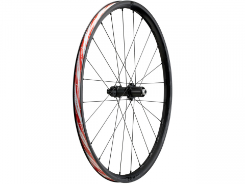 SET ROTI FULCRUM RAPID RED 3 650B 2WF-R C24 AFS FRONT HH12 REAR HH12/142 HG11 WITH DRP [3]