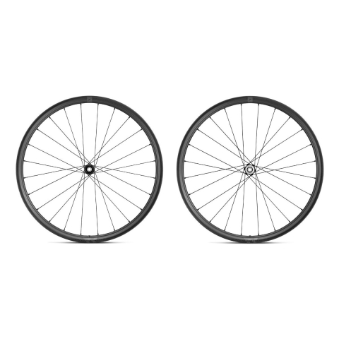 Piese biciclete - SET ROTI FULCRUM RAPID RED CARBON DISC AFS 29" HH/AM Campagnolo