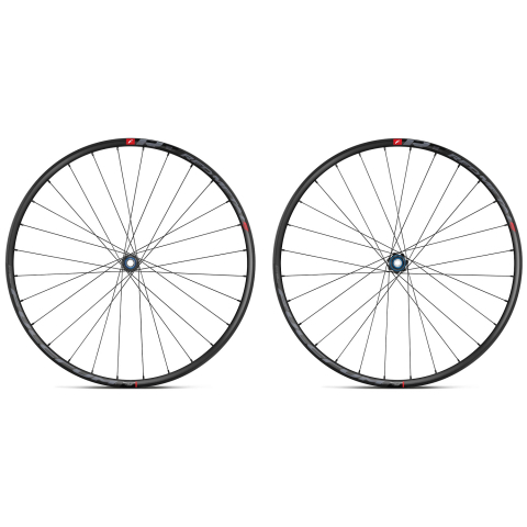 Ciclism - SET ROTI FULCRUM RED METAL 5 2WF-R AFS BOOST SHIMANO MICRO SPLINE