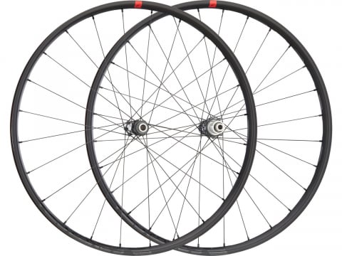 Ciclism - SET ROTI FULCRUM RED ZONE 3 CENTER LOCK BOOST 29