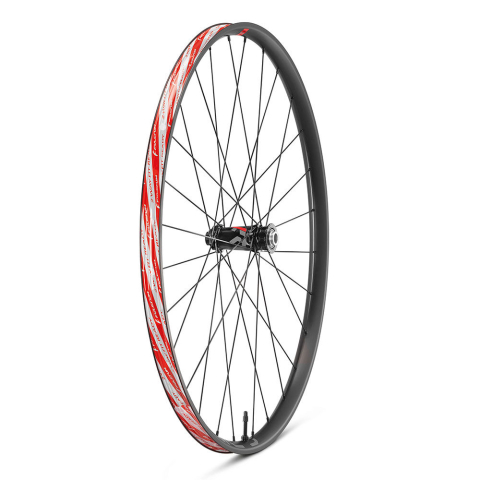 SET ROTI FULCRUM RED ZONE 5 29 2WF-R AFS BOOST HH15/110 SHIMANO HG [2]