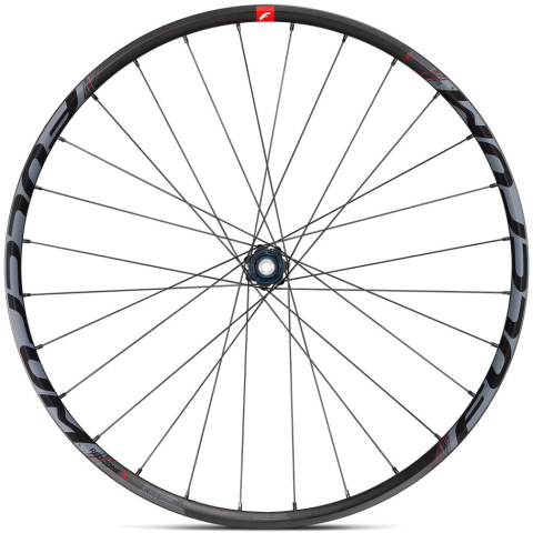 SET ROTI FULCRUM RED ZONE 5 2WF-R AFS 27.5INCH Sram XD [3]