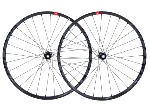 Roti - SET ROTI FULCRUM RED ZONE 5 AFS BOOST HH15/110 Sram XD