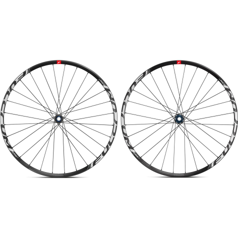 SET ROTI FULCRUM RED ZONE 7 2WF-R AFS BOOST 27.5" SHIMANO HG11 [1]