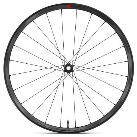 SET ROTI FULCRUM RED ZONE CARBON 29 DISC CENTERLOCK - 15X110MM | 12X148MM BOOST SRAM XD [1]