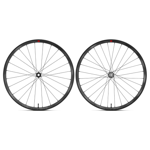 Ciclism - SET ROTI FULCRUM RED ZONE CARBON 29 DISC CENTERLOCK - 15X110MM | 12X148MM BOOST SRAM XD
