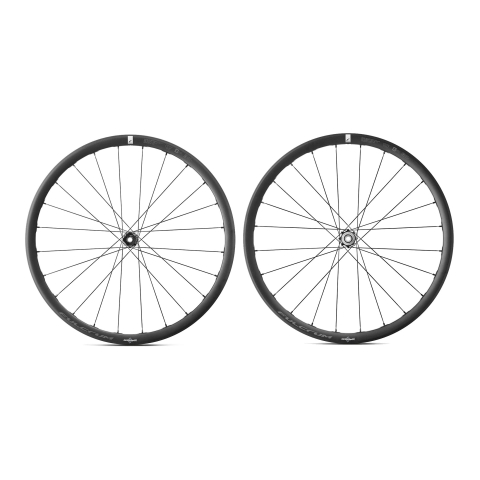 Piese biciclete - SET ROTI FULCRUM SONIQ ALX 2-WAYF C25 DISC AFS 28