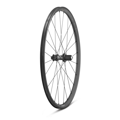 SET ROTI FULCRUM SPEED 25 PLUS DISC 2-WAYF C21 AFS 28INCH Sram XDR [3]