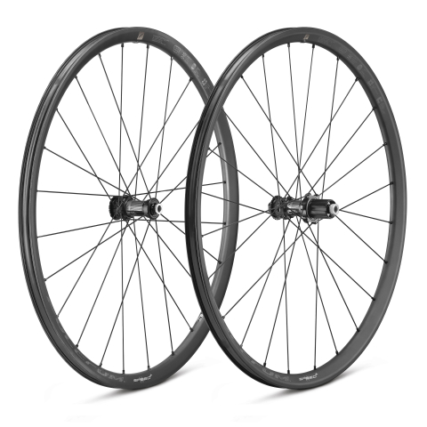 Piese biciclete - SET ROTI FULCRUM SPEED 25 PLUS DISC 2-WAYF C21 AFS 28INCH Sram XDR