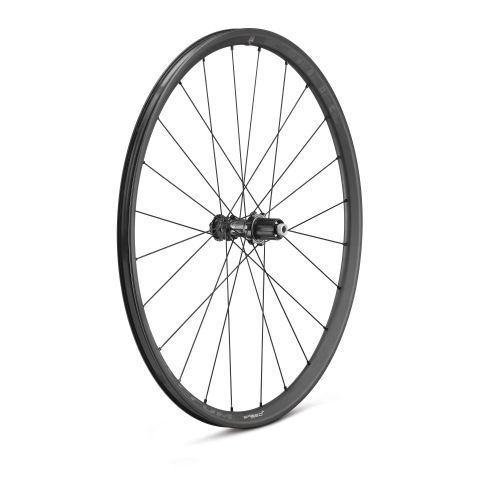 SET ROTI FULCRUM SPEED 25 PLUS DISC 2-WAYF C21 AFS 28INCH Sram XDR [2]