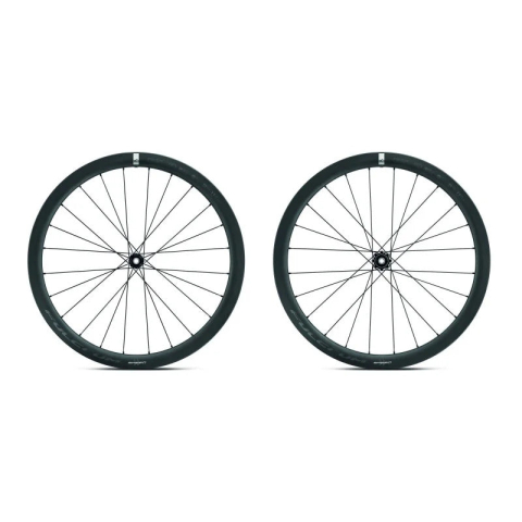 Ciclism - SET ROTI FULCRUM SPEED 42 DB 2WF C23 AFS Shimano HG