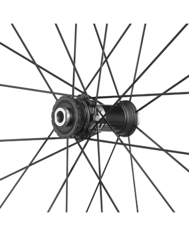 SET ROTI FULCRUM SPEED 42 DB 2WF C23 AFS Sram XDR [4]