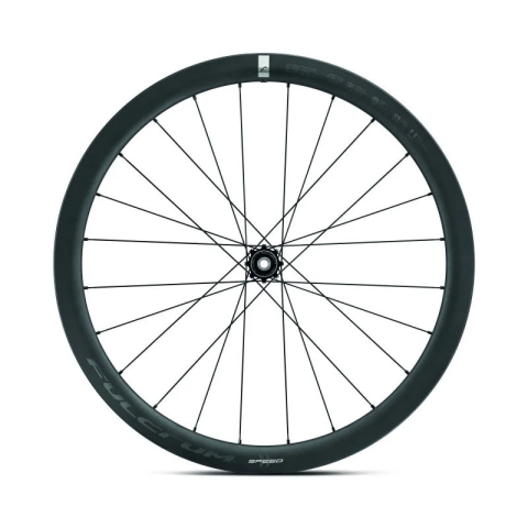 SET ROTI FULCRUM SPEED 42 DB 2WF C23 AFS Sram XDR [2]