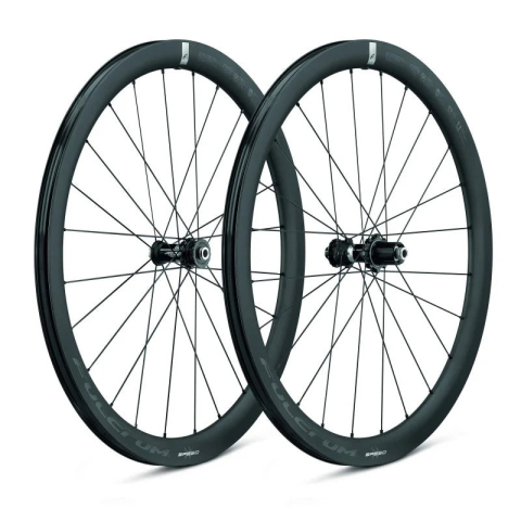SET ROTI FULCRUM SPEED 42 DB 2WF C23 AFS Sram XDR [1]